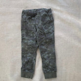 Cat & Jack Camo Pants
